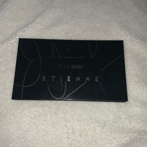 PUR Pro X Etienne Palette